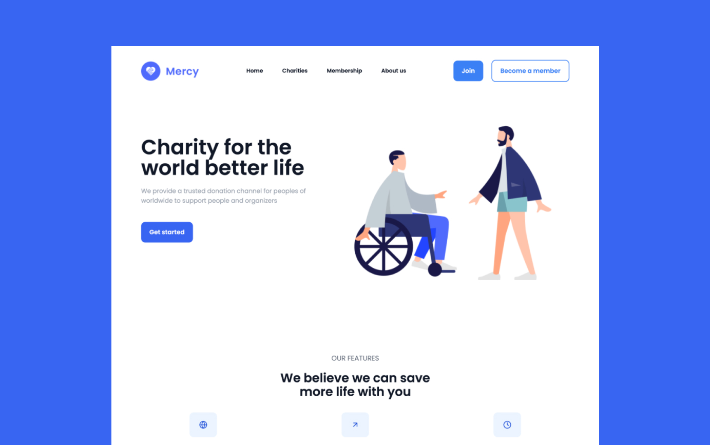 Mercy template image